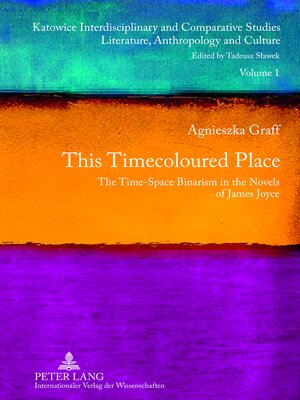 cover image of This Timecoloured Place